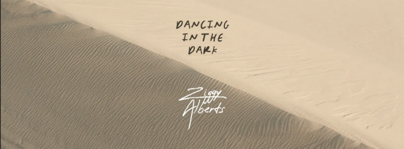 Ziggy Alberts Releases latest album ‘DANCING IN THE DARK’