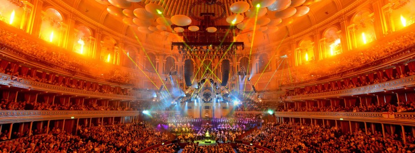 Classical Spectacular Royal Albert Hall