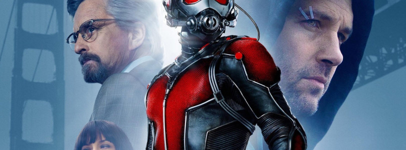 Why you should watch Antman!