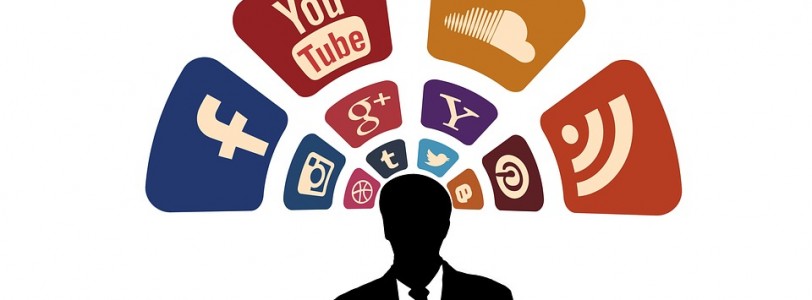 Social Media- Personal Expression or Personal Overload?