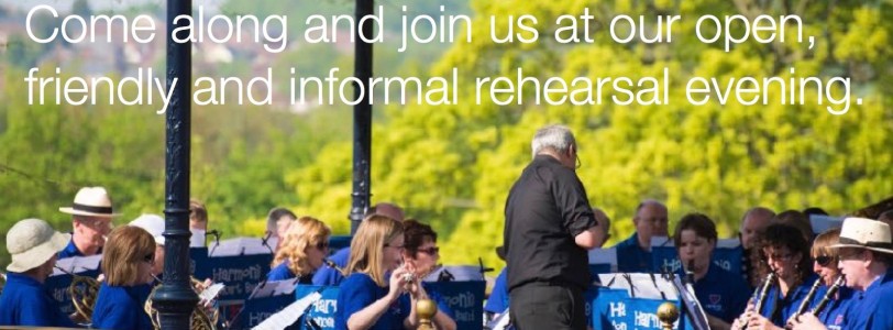Do you play a woodwind, brass or percussion instrument and live in Essex? 
