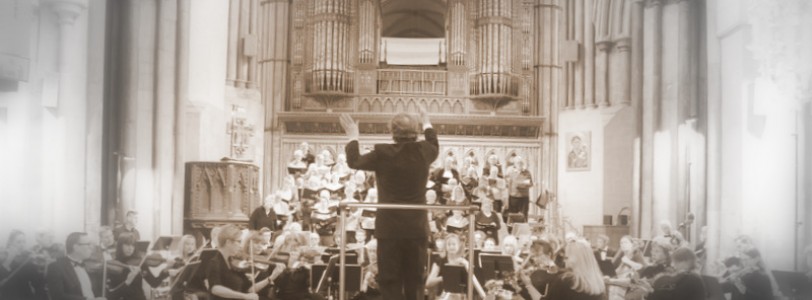 CRSO "Orchestral Fireworks" Concert, Saturday 12 May 2018, 1930, The Central Theatre, Chatham
