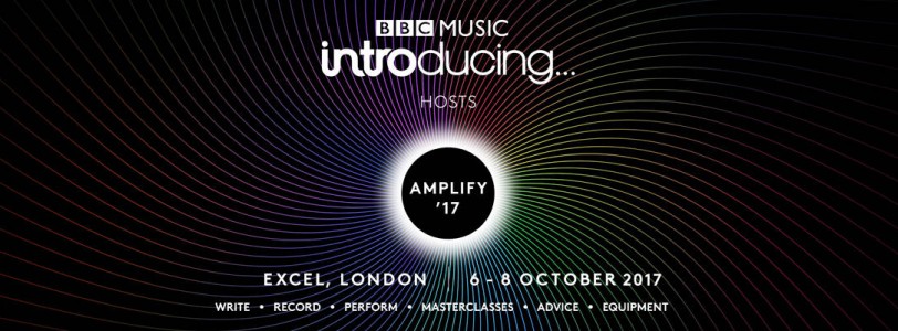 BBC Music Introducing hosts Amplify