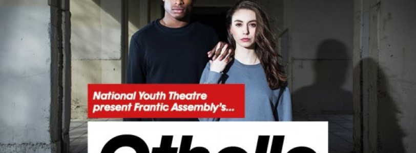 National Youth Theatre's 'Othello' at the Ambassador's Theatre