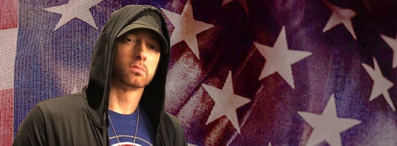 'Revival' - Eminem