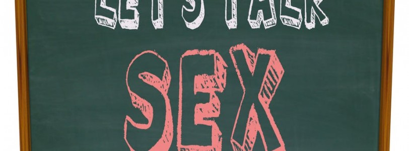 Sex Education - What Needs to Change