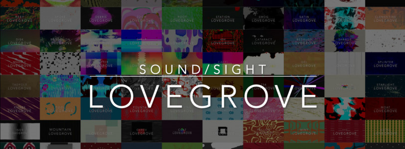 Summer Showcase: SOUND/SIGHT