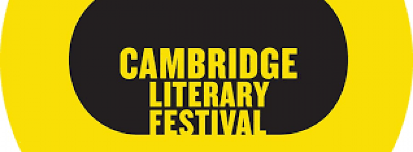 Cambridge Literary Festival: Virago/New Statesman Prize for Women in Politics and Economics
