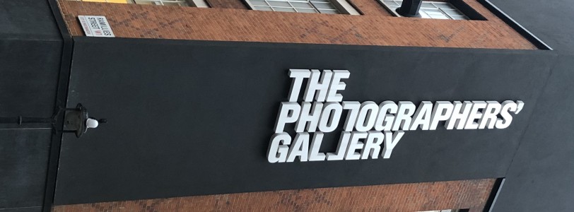 Review of My Visit to the Photography Gallery