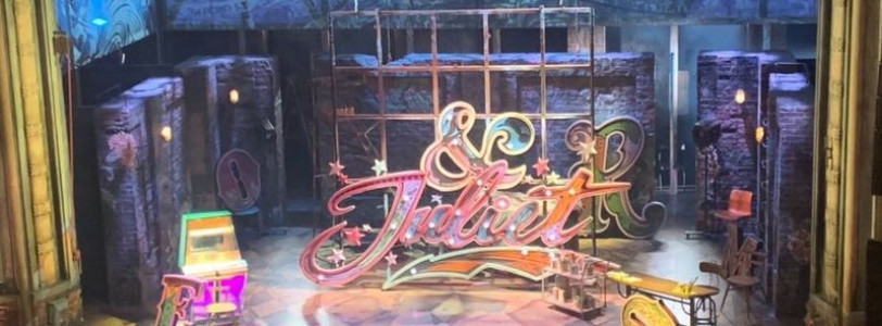 Review: Is &Juliet the musical worth seeing?