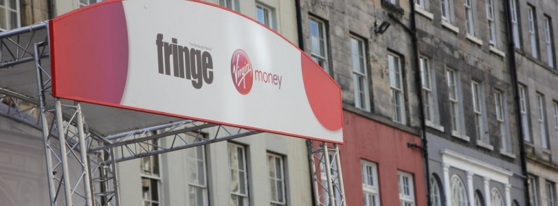Edinburgh Festival Fringe 2015 comes to an end
