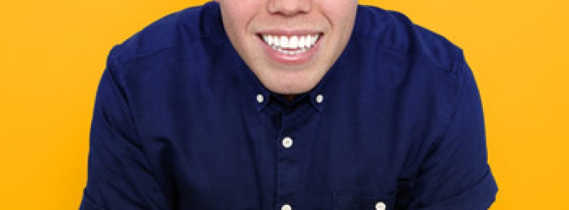 Rob Beckett: Mouth of the South 
