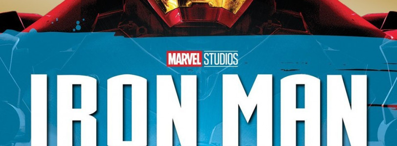 Marvel-lous Ironman film!