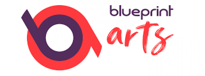 Kickstarter Arts Admin Role with Blueprint Arts