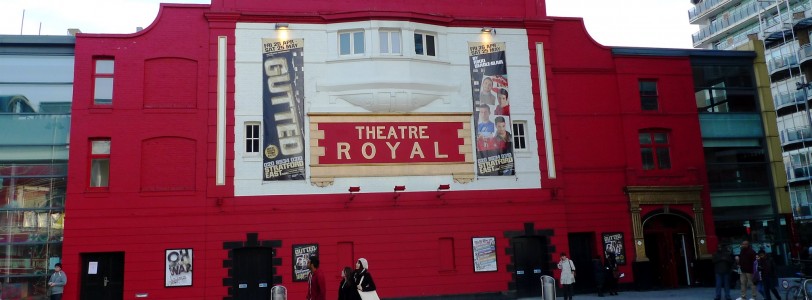 Theatre Royal Stratford East - Marketing Assistant