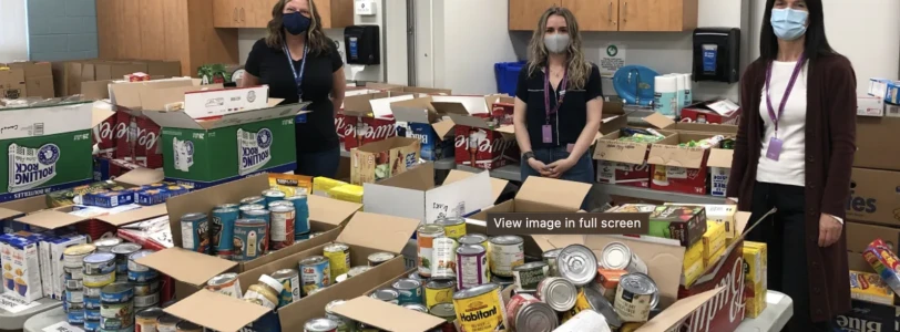 Cost-of-living crisis: 1 in 20 young people running out of food