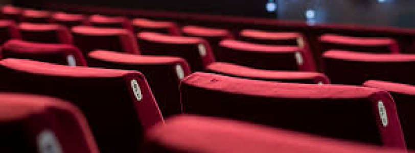 Do we have to sit in a seat at a theatre to watch a performance or are audiences demanding a more immersive experience?