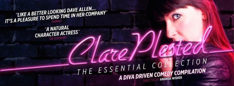 Clare Plested: The Essential Collection