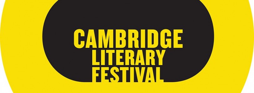 Cambridge Literary Festival: The Good Immigrant