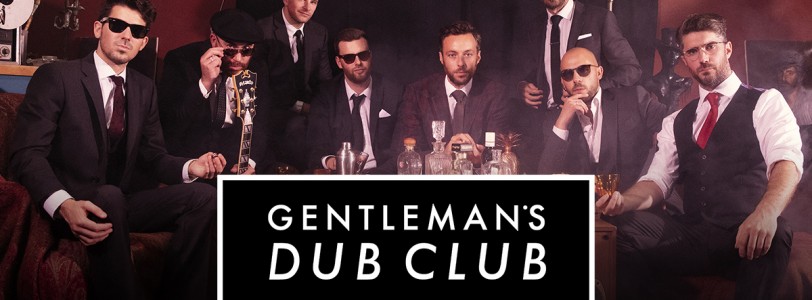 Gentleman's Dub Club to play Camden's Electric Ballroom on headline UK tour