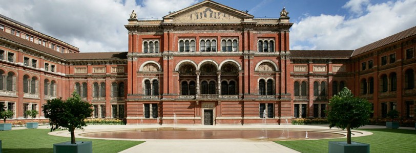 V&A Jewellery Galleries