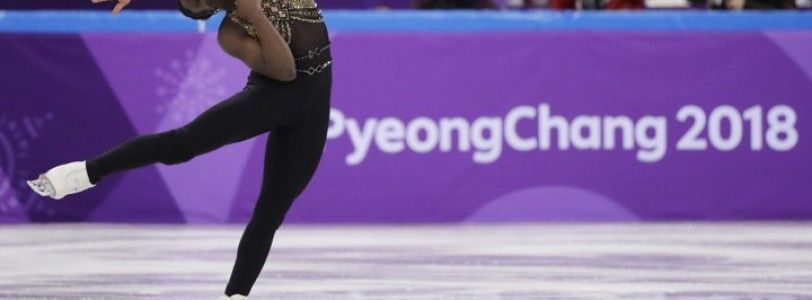 Are there gender issues in figure skating?