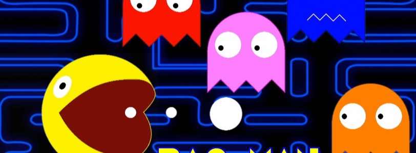 5 Things You Didn't Know About Pac-Man
