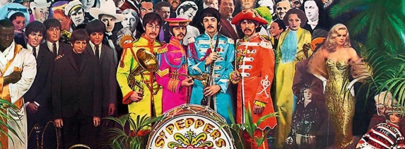 50 years without The Beatles: looking back to the iconic Sgt. Pepper's Club Band