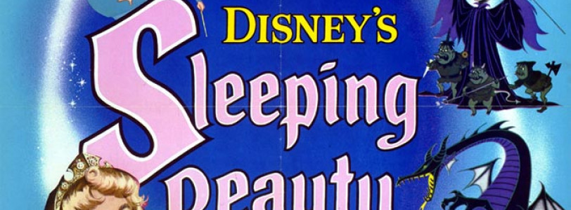 Review of Sleeping Beauty the Animated Film by Walt Disney