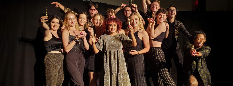 The Songsmiths crowned Voice Magazine's Acappella Champions 2021