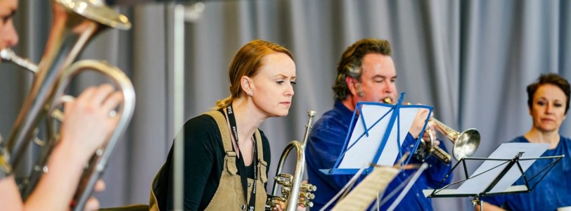 Brassed Off; Review