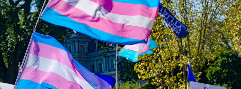 Don’t call the 'ban' on conversion therapy a U-turn if it doesn't protect trans rights