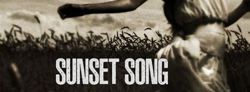 Sunset Song - Dundee Rep