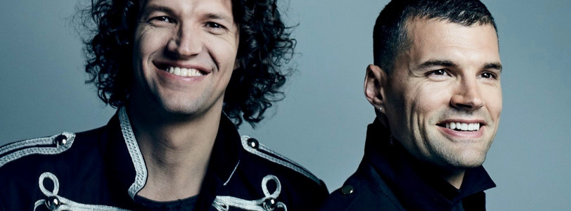 For KING & COUNTRY release video for original song, ‘Heavenly Hosts’