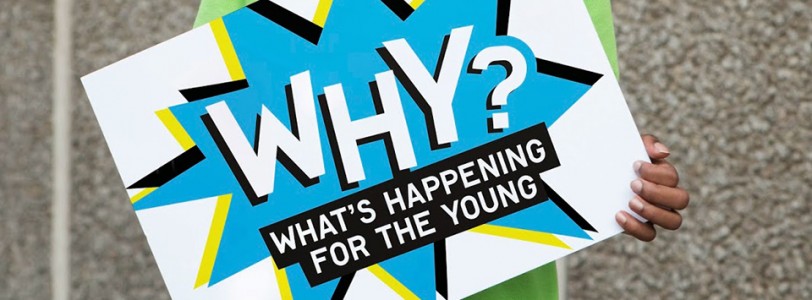 What's Happening for the Young - an interview with Holly Hunter