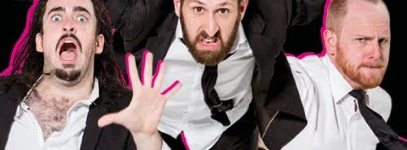 Aunty Donna
