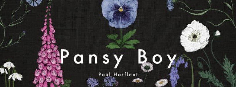 Paul Hartfleet - The Pansy Project