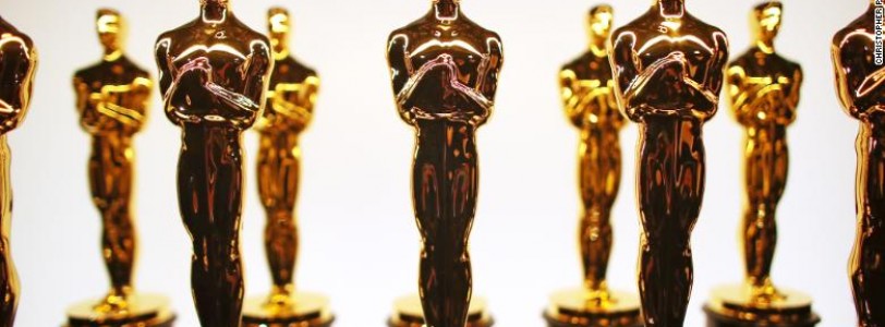 The Oscars are and always will be awards made for fellow Oscars: Men