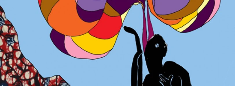 Yinka Shonibare Artist Talk at Hereford Cathedral