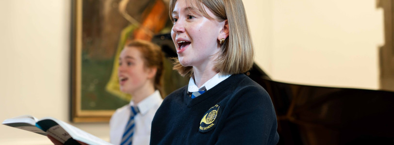 St Mary's Music School to host Vocal Taster Day this May for budding singers aged 13-18