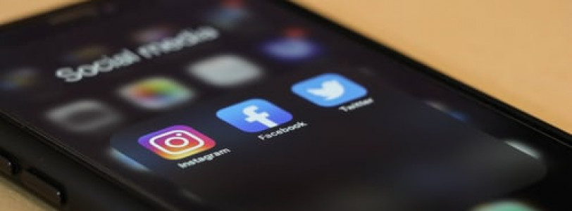 I deleted my social media apps for a week, here’s what I found