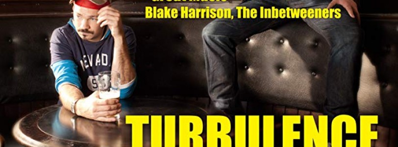Charlie Blagg’s review of Turbulence