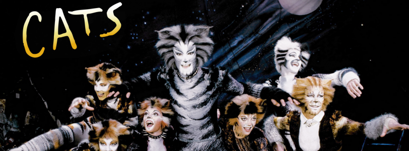 'Cats The Musical' review by Niamh Robinson
