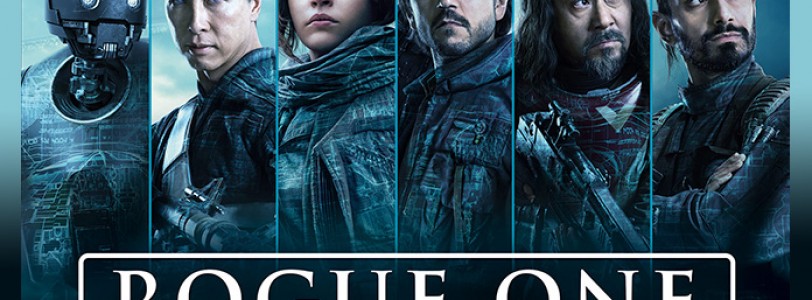 Film - Rogue One