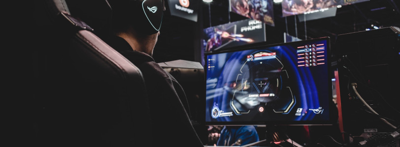 Analyzing the Gaming Industry's Latest Trend: Performance Boosting Eyewear