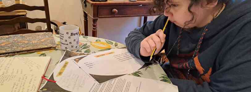 UNIT 2: Part A - Writing my Project Plan