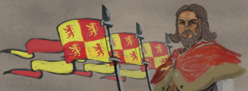 Welsh independence explained: A history of Welsh rebellion