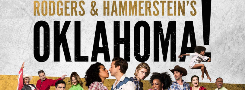 Oklahoma! The Musical for Theatregoers