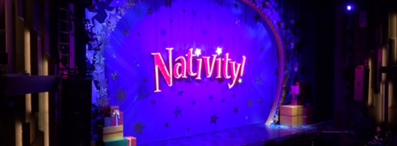 Nativity: The Musical