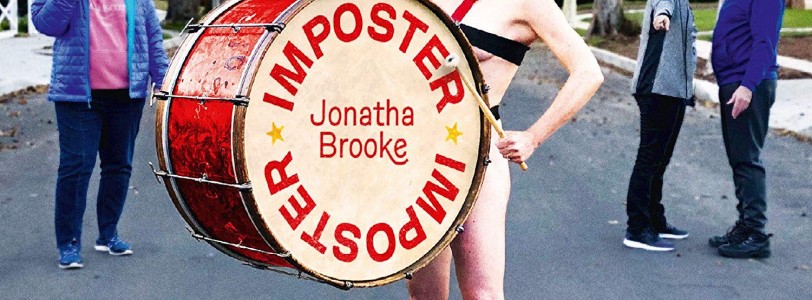 Jonatha Brooke Returns With New November EP ‘Imposter’